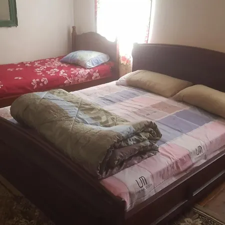 Shtepi Me Qera Ditore Holiday home Korce